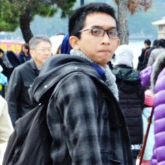 Randhy Dwi Rendrahadi