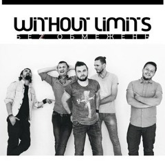 Without Limits - Моя Краïна(Track#4)