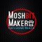 Moshbit Maker