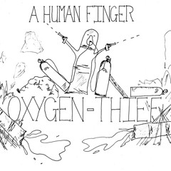 A-human-finger-music