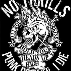 NO THRILLS