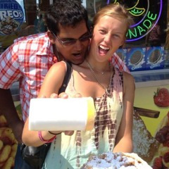 Hope Nicyper-Meryman