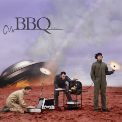 BBQ - Smoking Lounge