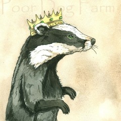 KingBadger