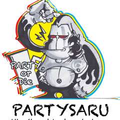 PARTYSARU