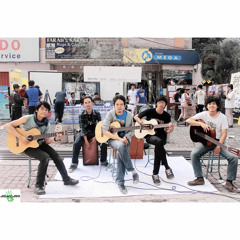 staccato classic bandung