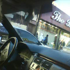 Michael Imme Caddy Wright