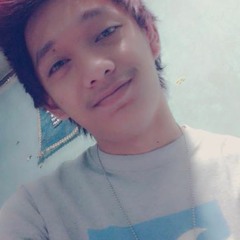 John Paul Ü Cabrera