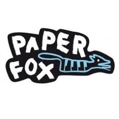 Paper Fox