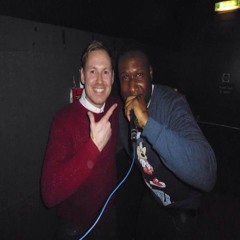 Sean (lickle b) Harvey