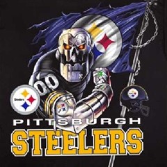 Pittsburgh steelers