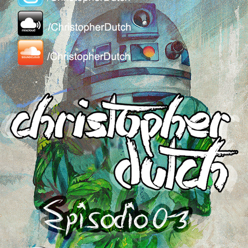 Christopher | Dutch’s avatar