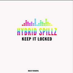 Hybrid Spillz