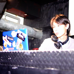 DJ S-TONE