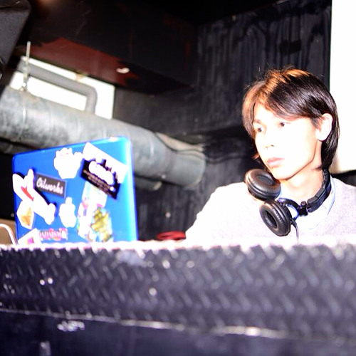 DJ S-TONE’s avatar