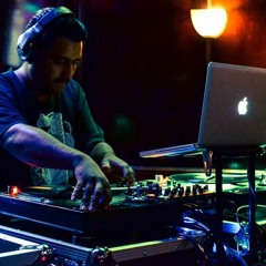 DJ Sane916