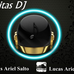 Lucas Ariel Salto