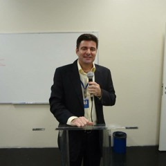 Henrique Martins Locutor