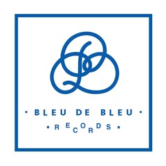 BleuDeBleu Records