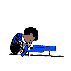 Dre The Music Teacher