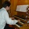 Gerda Nagy organ