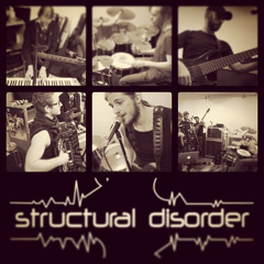 structuraldisorder