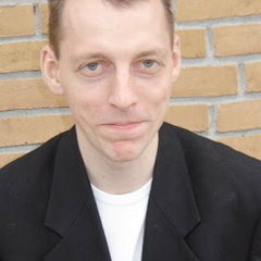 Thomas Jensen DK