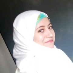 Aya Magdie