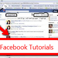 Facebook Tutorials