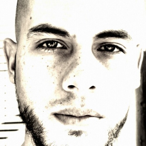 Luciano Ramirez’s avatar