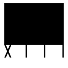 XIII clothing