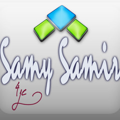 彡-[  Samy Samir ] - 彡 4jc