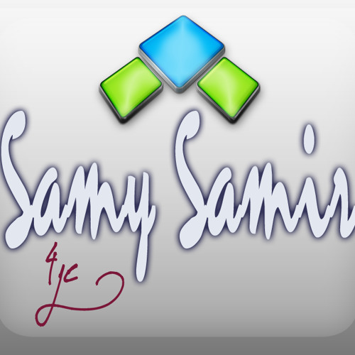 彡-[  Samy Samir ] - 彡 4jc’s avatar