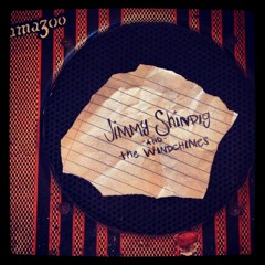 Jimmy Shindig