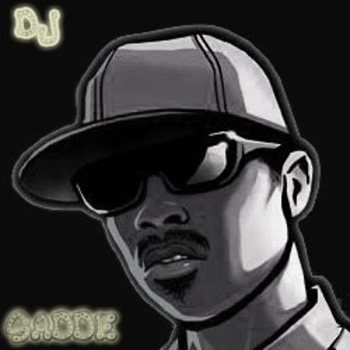 DJ SADDE’s avatar