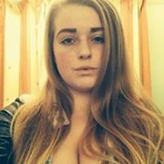 Amiie Jeann Johnstonn X