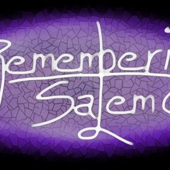 Remembering Salem