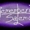 Remembering Salem