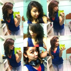 Shivangi Singh Dahiya