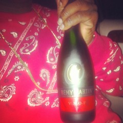 Brandon Bwatts Bucci