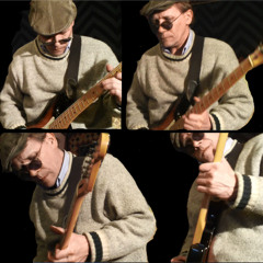 Blue RiverMan