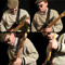 Blue RiverMan