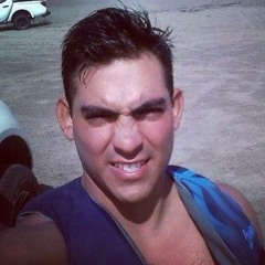 Bruno Carranza Arbulù