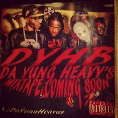 DYHB(Da Yung Heavy Boyz)