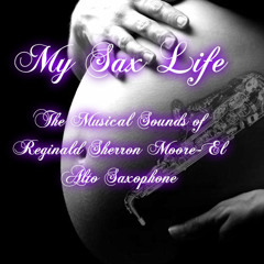 Reginald Sherron Moore-El