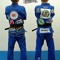 Musical Black Belt