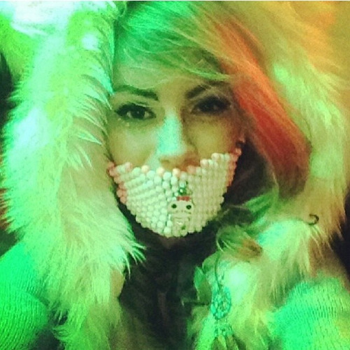 Plur baby kat’s avatar