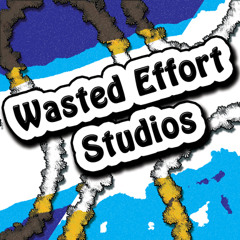 Wasted Effort Studios