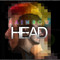 Rainbow Head