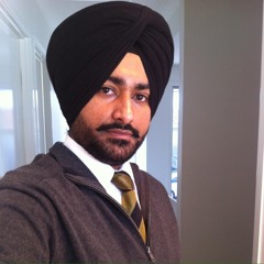 Punjabi.. JST...